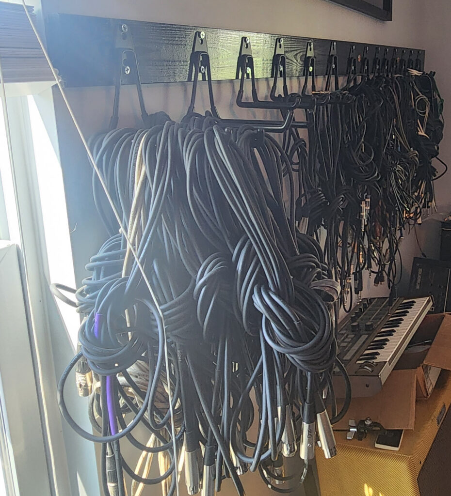 cables