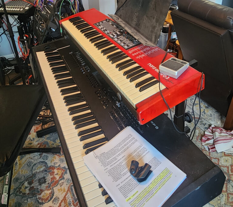 keys