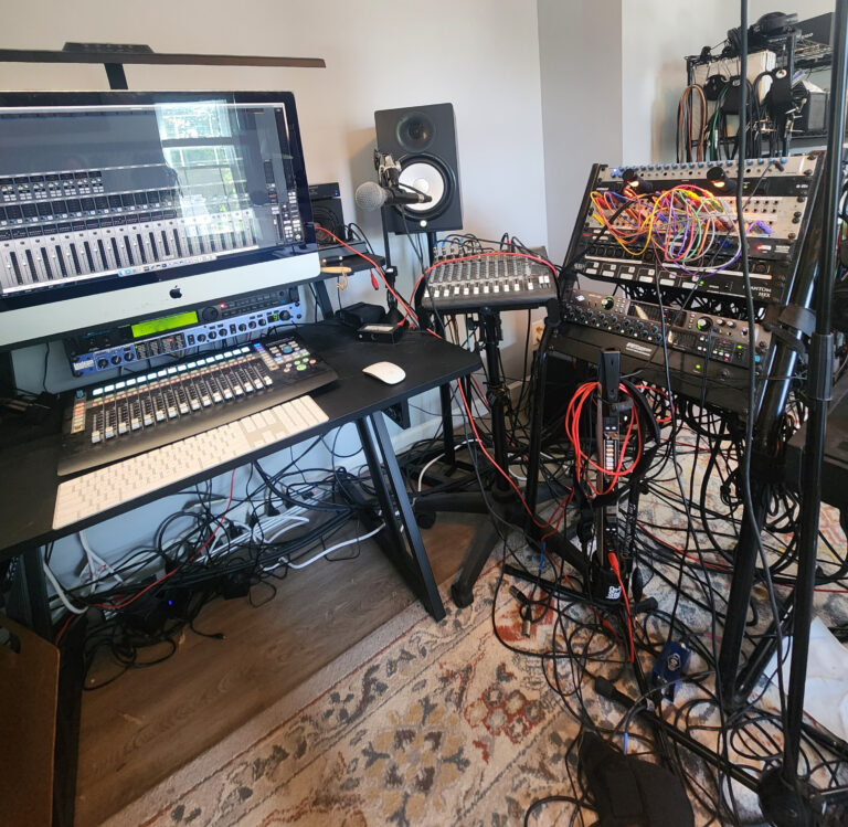 workstation